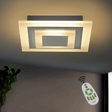 Zmh led deckenleuchte gebraucht kaufen  Korschenbroich