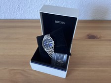 Seiko snxs77k top gebraucht kaufen  Friedberg (Hessen)
