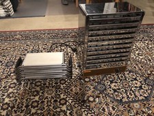 Bartscher roller grill gebraucht kaufen  Nettetal