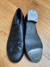 Capezio teletone tap for sale  DUNSTABLE