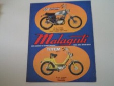 Advertising pubblicità 1972 usato  Salerno