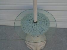 Floor lamp bamboo for sale  Sarasota