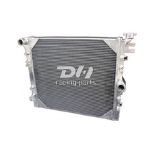 Radiador de alumínio 3 fileiras para 2007-2018 Jeep Wrangler Wrangler JK Sport 3.6/3.8L V6 comprar usado  Enviando para Brazil