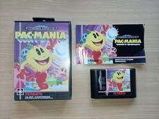 Pac mania pacmania usato  Spedire a Italy