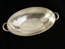 Antique silver plated for sale  Bellevue