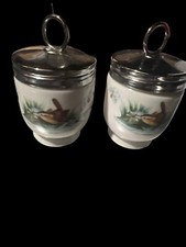 2 egg coddlers birds for sale 2 egg coddlers birds for sale Boulder Junction