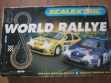 Complete boxed rallye for sale  WALLINGTON