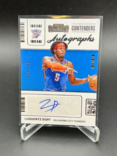 Luguentz dort autograph for sale  Citrus Heights