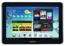 Tablette samsung galaxy d'occasion  Bordeaux-