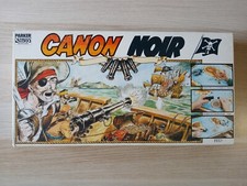Canon noir jeu d'occasion  Saint-Saturnin-lès-Avignon