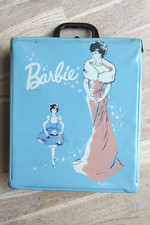Barbie vintage koffer gebraucht kaufen  Mönchengladbach