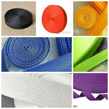 Nylon polyproplylene webbing d'occasion  Expédié en Belgium