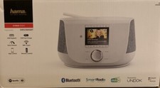 Hama digitalradio internet gebraucht kaufen  Dessau-Roßlau