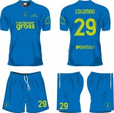 Completo empoli calcio usato  Bitonto
