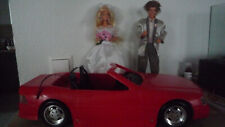 barbie auto gebraucht kaufen  Roigheim