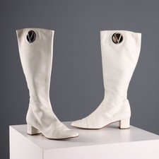 Valentino stivali vintage usato  Cambiago