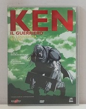 Ken guerriero leggenda usato  Macerata
