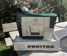 Freitag f12 dragnet usato  Sovramonte