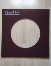 Kings dart auffangfeld gebraucht kaufen  Odelzhausen