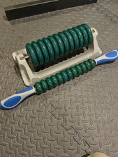 Usado, Kit de mobilidade de massagem com rolo de madeira MobilityWod - Kit TRS Battlestar 1.0 comprar usado  Enviando para Brazil