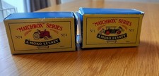 Matchbox moko lesney for sale  ALTRINCHAM