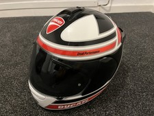 ducati helmet for sale ducati helmet for sale NEWCASTLE UPON TYNE