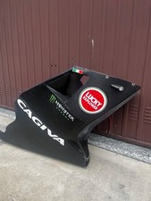 Carene vetroresina cagiva usato  Zibido San Giacomo