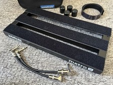 Pedaltrain metro pedalboard for sale  SWINDON