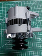 Alternador J&N 400-50007 24V 30A compatível com Izuzu, usado comprar usado  Enviando para Brazil