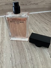 Narciso rodriguez musc for sale  CHESTERFIELD