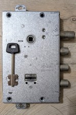Cisa 56415.58 serratura usato  Coriano