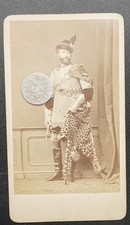 Foto cdv portrait gebraucht kaufen  Neubrandenburg-Umland