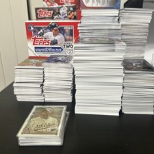 Baseball bulk lot for sale  Lake Worth
