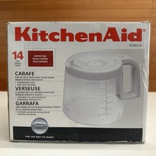Kitchenaid cup carafe for sale  Corvallis