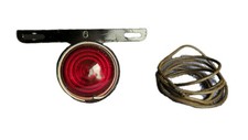 Vintage whizzer tail for sale  Camas