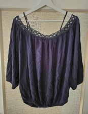 Broadway bluse gr gebraucht kaufen  Bad Segeberg