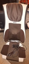 Silvox shiatsu full for sale  Paramus