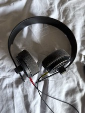 Cuffie sennheiser hd410sl usato  Iglesias