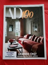 Architectural digest . gebraucht kaufen  Freiburg im Breisgau
