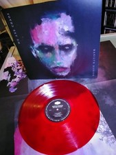 Marilyn manson are usato  Roma
