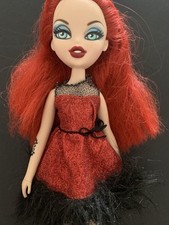 Bratzillaz meygana broomstix for sale  DUDLEY
