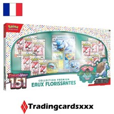Pokémon coffret collection d'occasion  Frépillon