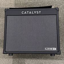 Line catalyst 112 for sale  Rock Island