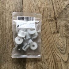 Toilet seat fittings for sale  STAFFORD