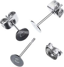 Poteau boucle oreille d'occasion  Valence