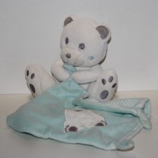 Doudou ours simba d'occasion  France