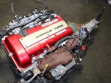 Jdm nissan sr20det for sale  Clifton