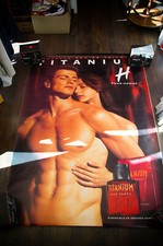 Titanium for men d'occasion  Montpellier-