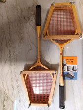 Vintage spalding badminton for sale  Omaha