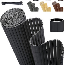 Frangivista balcone pvc usato  Roma